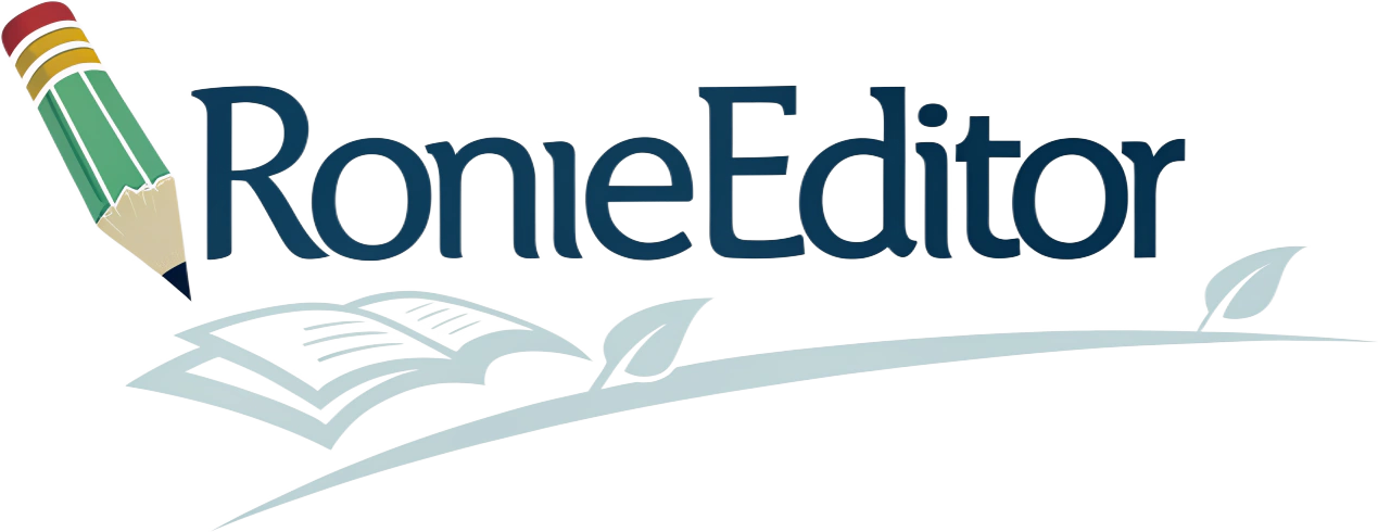 Roni Editor